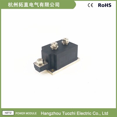 可控硅MFC300A1600V二极管模块300A 1600V MFC300-16半控单硅包邮