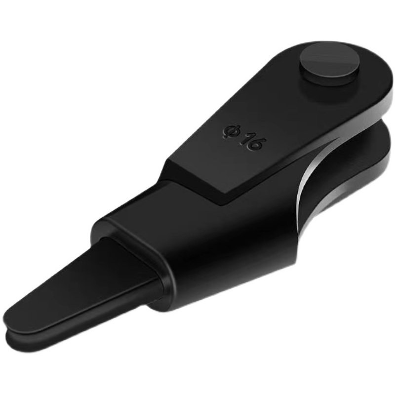 钢丝绳楔型接头/卡头/锲型接头起重机配件契形套吊车连接器/14/16