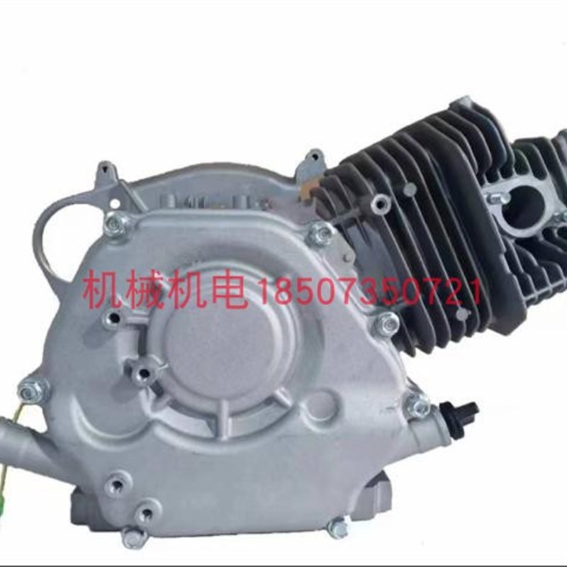 大疆D9000I燃油充电站动力总成 T30发电机发电站发动机总成-润通