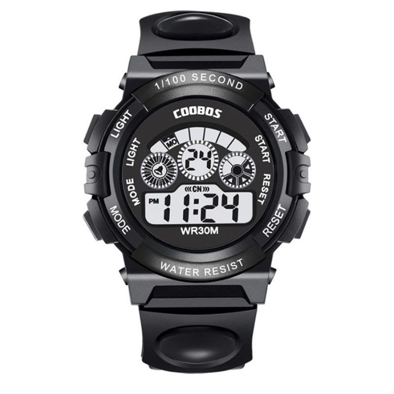 手表IC+ID UID+T5577可擦写双频复合卡扣手环刷门禁电梯考勤车库