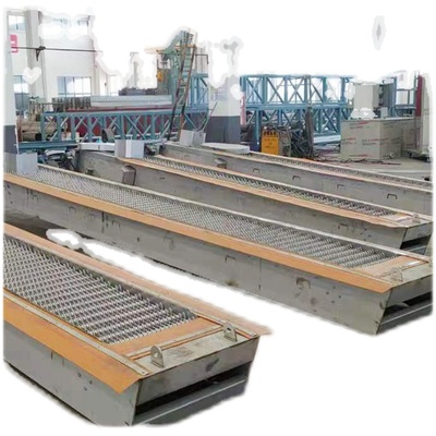 回转式机械格栅清污机阶梯式格栅网板式格栅回转式除污机梯形格栅