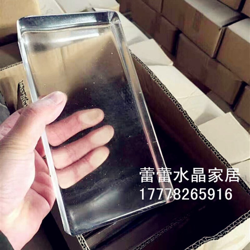 实心玻璃砖砖 长方形玻璃砖 隔断 玄关 背景墙 玻璃砖 隔断墙