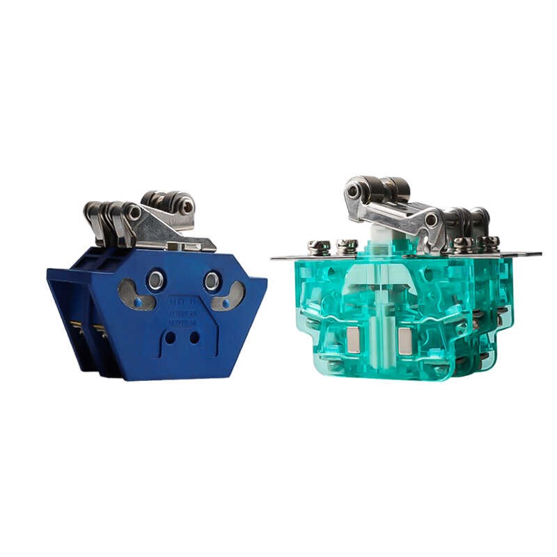 行程限位开关磁吹开关CSK3磁性开关CSK11-A辅助成套速动微动开关