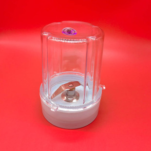 鑫昌泰XCT-999果蔬料理机卡扣连接头电动搅拌小型家用绞肉机切菜