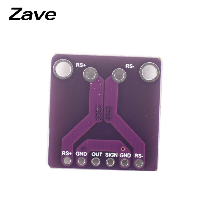 GY-471 3A量程 MAX471 电流模块 电流检测 电流传感器 电流测量