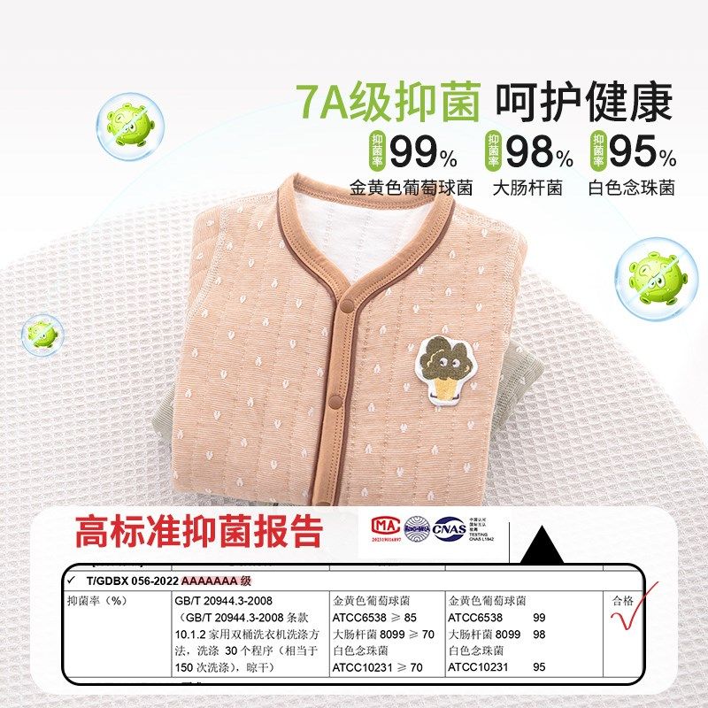 婴儿衣服秋冬款德绒连体衣宝宝发热保暖打底睡衣新生儿婴幼儿套装