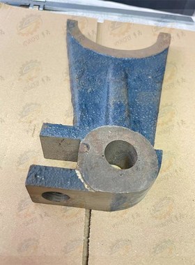 芜湖恒升TX6213A TX6513A镗床拨叉24116