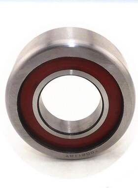 国产叉车门架链轮轴承110306H 94007007高承载合力杭叉51507007