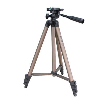 测距仪三脚架1/4接口通用型可升降UTI165K/H热成像三脚架