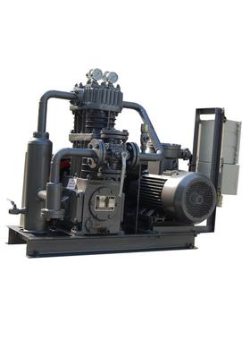 丙烷往复式容积式气阀丙烷厂家直购循环BTCT增压泵压缩机