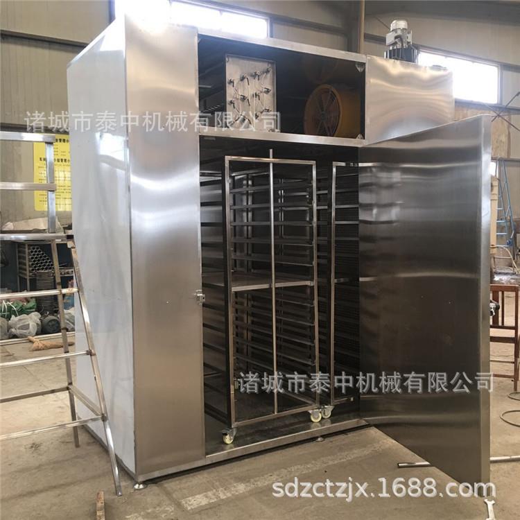 笋片笋条脱水干燥设备笋干烘干房笋尖竹笋干燥箱长豆角烘干机