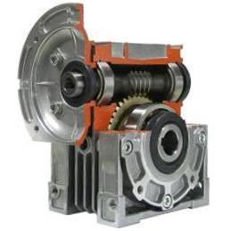 （厂家直销）瑞踊铝壳蜗轮减速机NEOM