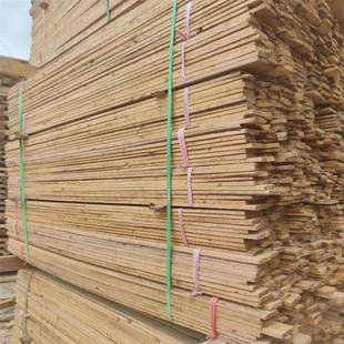 实木床绿化工程实木杉木实木床板沙发支撑香杉木板材木方床板