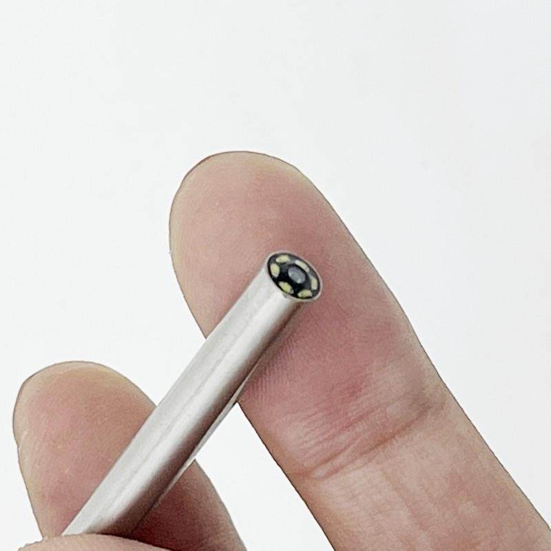 超细广角近焦低温细管内壁铸件膛线声带耳鼻喉电子内视镜摄像镜头,电子/电工,内窥镜摄像头,淘宝优惠券,粉丝福利购,淘宝优惠卷