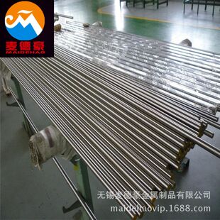 现货供应2Cr13不锈钢六角棒 冷拉光亮X20Cr13磨光棒 精密拉光圆