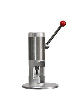 JZ-100ADSC热分析实验坩埚压片机可定制压片机，坩埚密封机