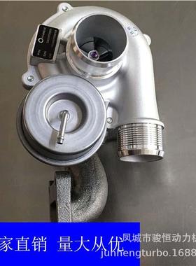 涡轮增压器F1FG-6K682-AAF1FG-6K682-AC16399700018TURBOCHAR