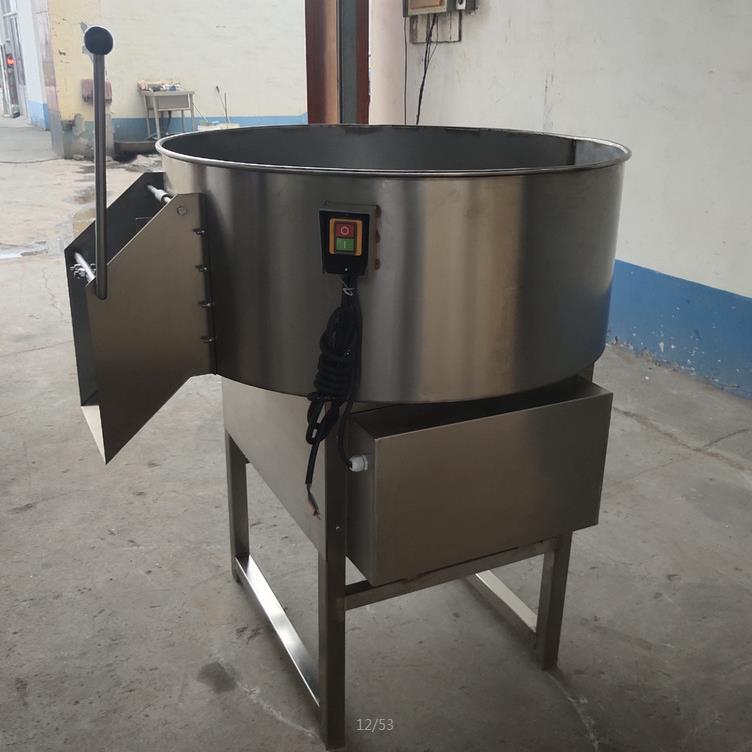 多功能立式拌料机不锈钢化工粉料混合机辣椒粉料糖粉拌料机