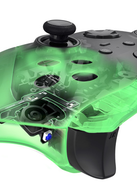 eXtremeRate易极改 Xbox精英手柄2代肩部扳机轻触开关Clicky套装适用于Xbox Elite手柄FPS游戏手感提升竞技