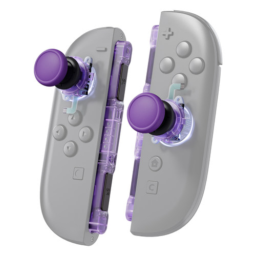 易极改NS2JoyCon改装摇杆套装