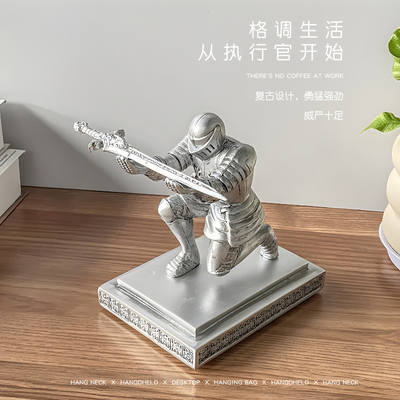 送男朋友的生日礼物男生实用的高级感惊喜小众创意摆件毕业季中考