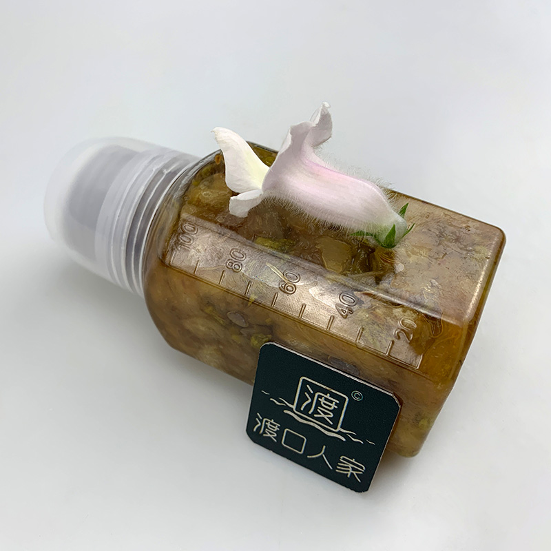 猴子疣鸡眼的克星 新鲜芝麻花纯露膏植物提纯麻子花泡酒花卉