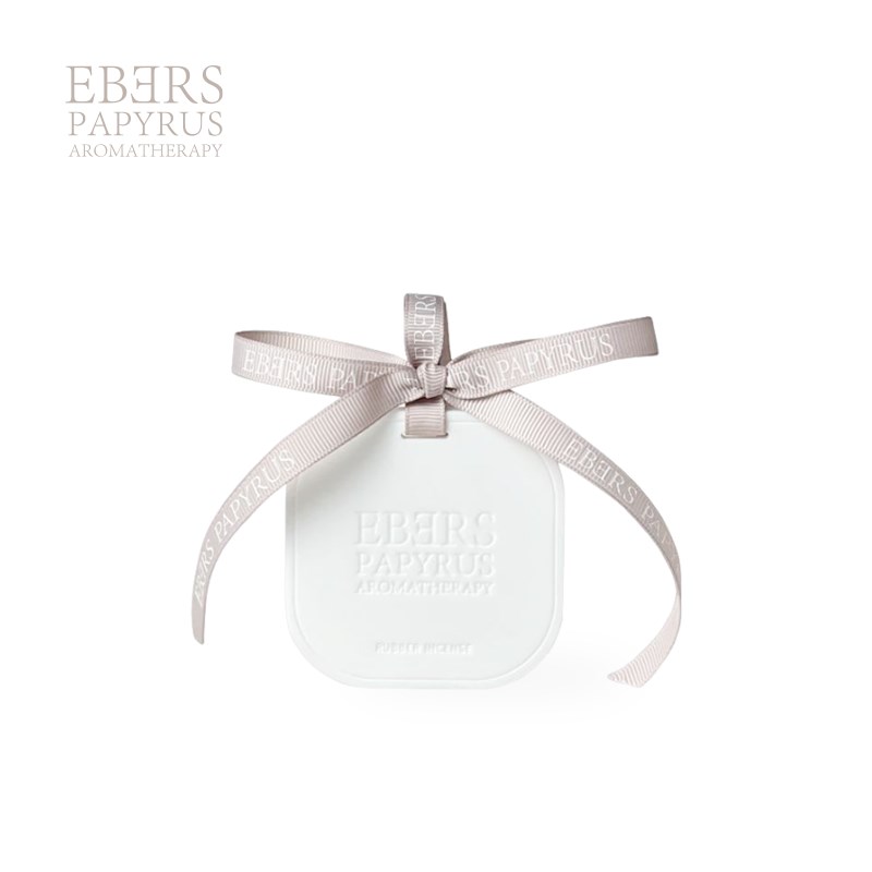 EBERS 伊伯斯中式东方调茶香檀香车载香氛挂件生日礼物挂式香片