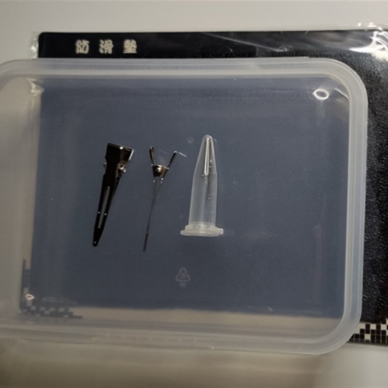 仿生高弹力显微手外科模拟微血管吻合缝合模型端端侧吻合手术搭桥