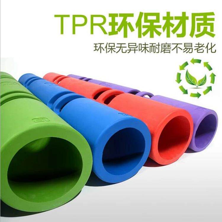 功能性训练炮筒负重健身训练炮管健身器材训练筒健身器材