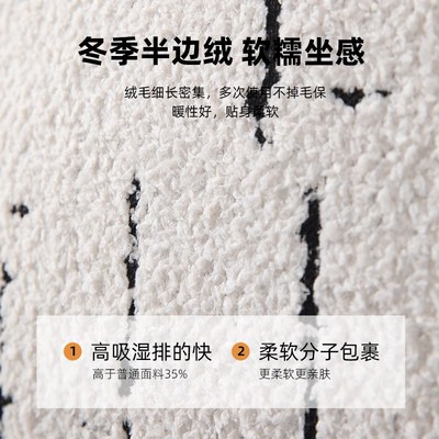 沙发抱枕靠垫轻奢高级感家用客厅床头两用靠枕靠背可拆洗四季通用