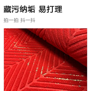 室外大理石楼梯踏步地垫台阶防滑隔音脚垫商用室外入户门长条脚垫