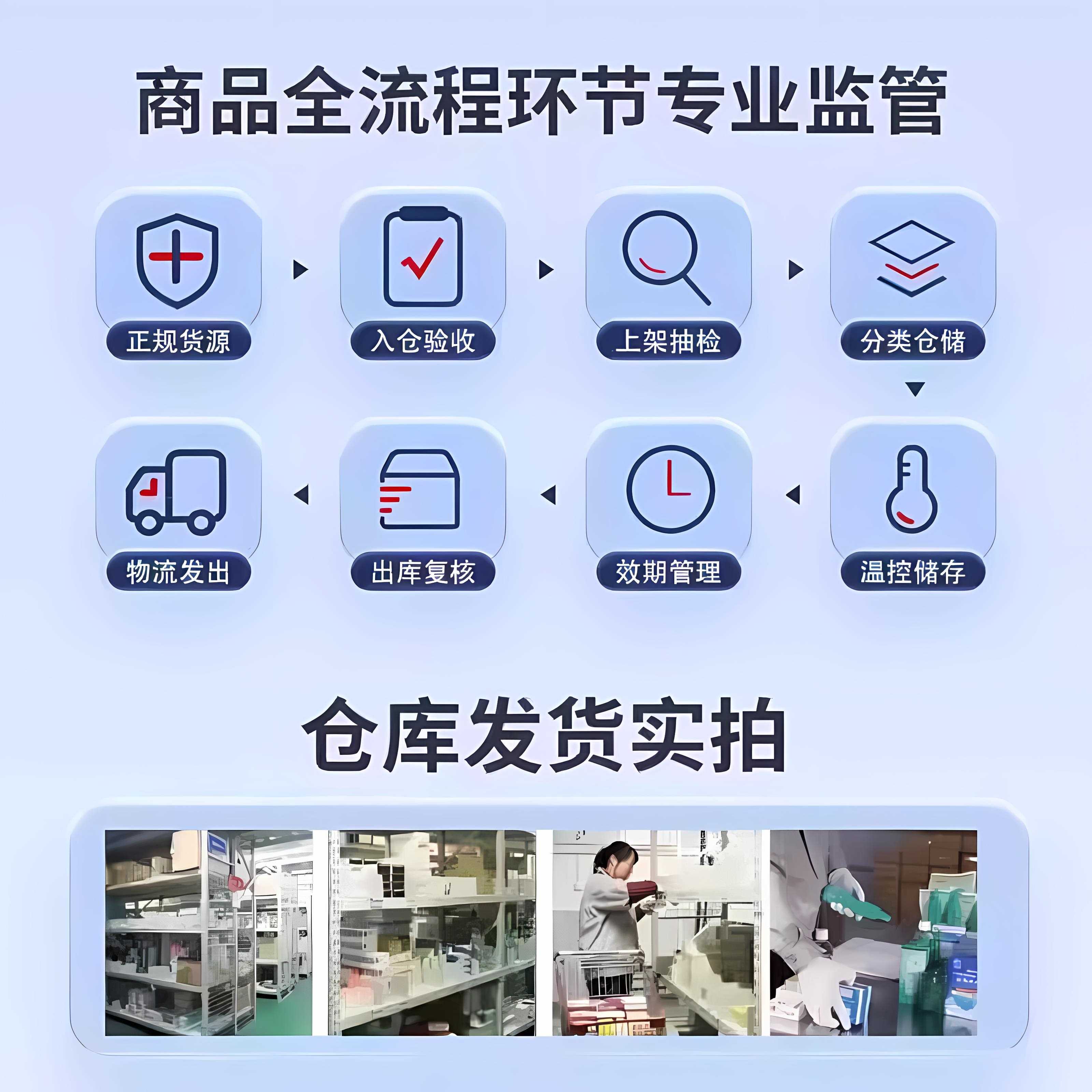 【抖音同款】葵花叶黄素滴眼液正品官方旗舰店葵花牌蓝莓眼药水