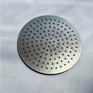 1毫米很毛细的5.2厘米手持电动压面机配件底片模具出面刀底子篦子