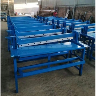 厂家生产 铁皮剪切机 不锈钢板热塑板金刚网脚踏式剪板机剪板