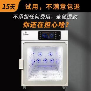 神宠宠物烘干箱家用猫咪烘干机宠物店狗洗澡吹水机小型吹毛机