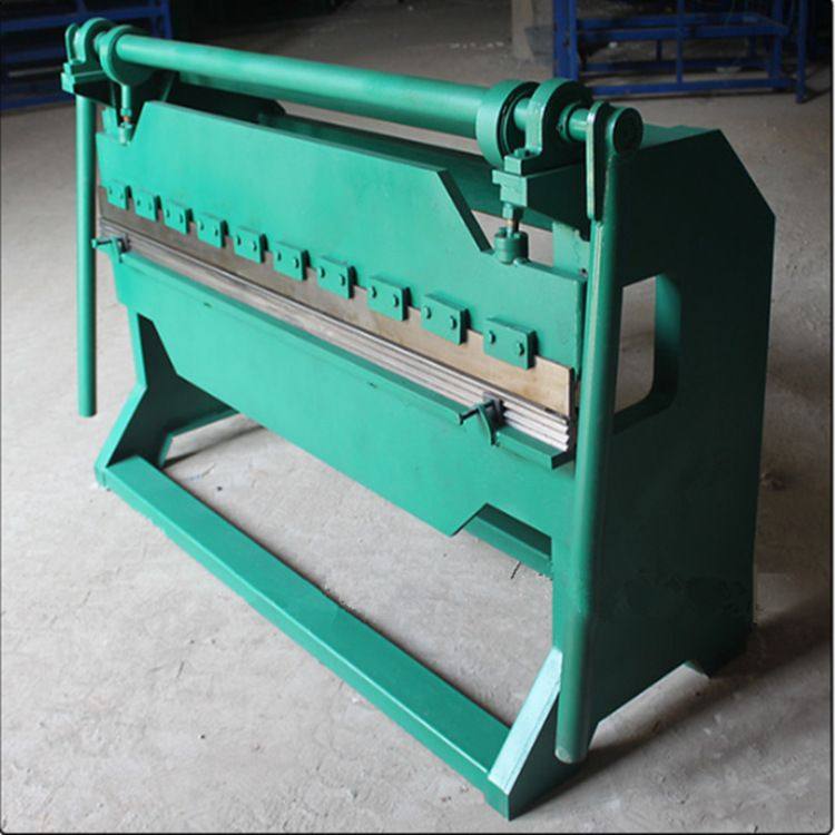 路邦机械设备SYS-600小型手动折弯机     金属薄板折弯机,机械设备,其他机械设备,淘宝优惠券,粉丝福利购,淘宝优惠卷