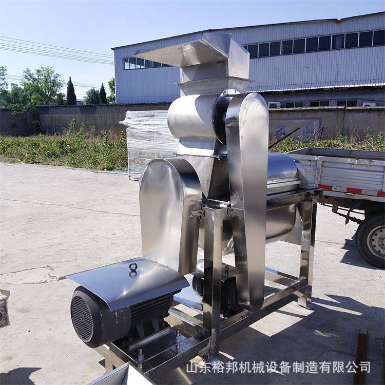 不老莓工业榨汁机 单螺旋果汁压榨机 油柑莴苣甜菜挤压榨汁机,包装,金属盖,淘宝优惠券,粉丝福利购,淘宝优惠卷