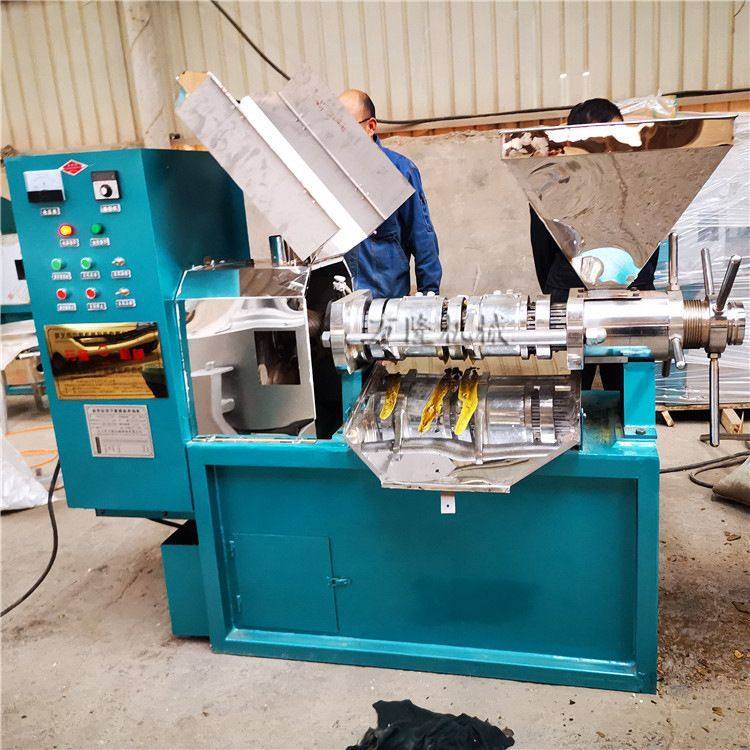 生熟两用压油机出油率高条排榨油机辣椒大豆核桃炸油机全自动,金属材料及制品,不锈钢制品,淘宝优惠券,粉丝福利购,淘宝优惠卷