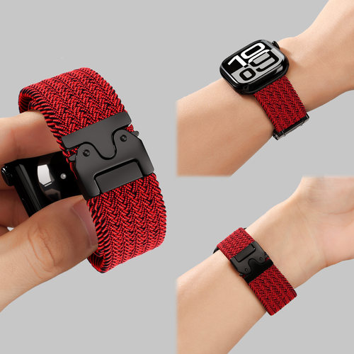 适用applewatch手表带新款s11