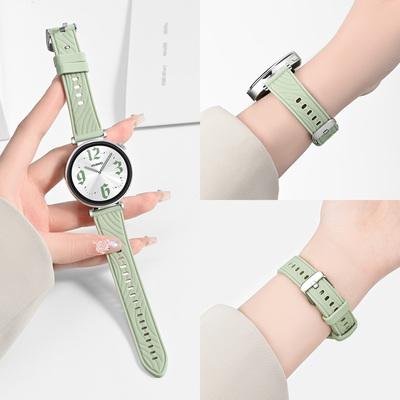 适用华为gt系列智能手表表带腕带