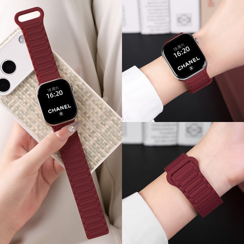 适用applewatch表带新品iwatch
