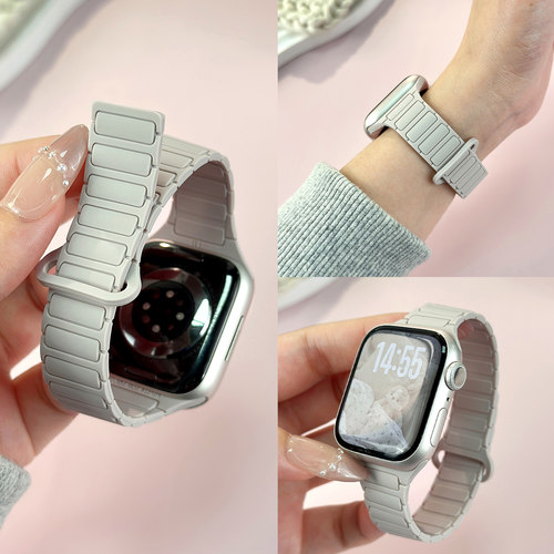 【超好看】适用苹果表带iwatch11