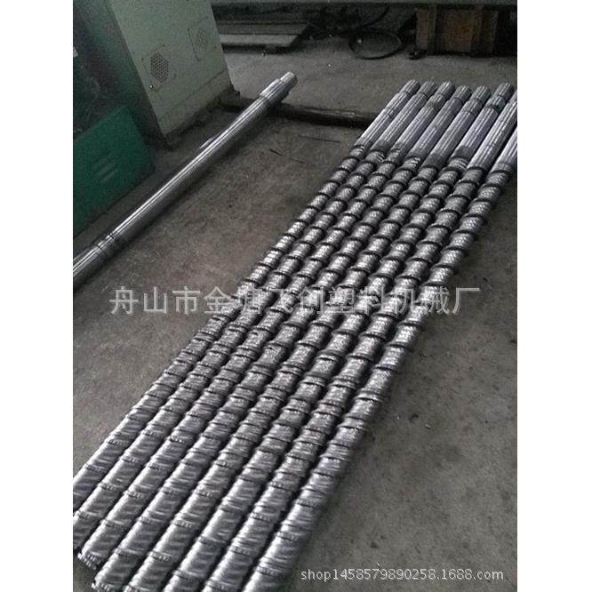 甬华80t-1380t注塑机螺杆料筒加工定制，38CrMoAl氮化合金材质,五金/工具,注塑机,淘宝优惠券,粉丝福利购,淘宝优惠卷