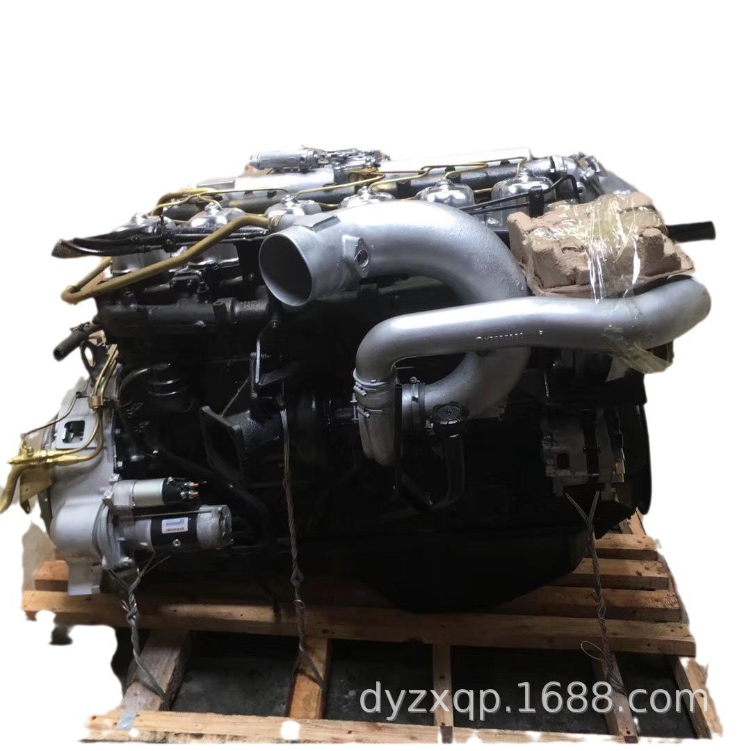 适用于FUSO扶桑三菱6D22发动机总成及全车零配件零售