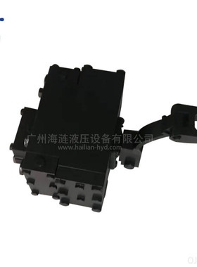 MAROL Remote valve No.4187 船舶远程操作系统遥控阀