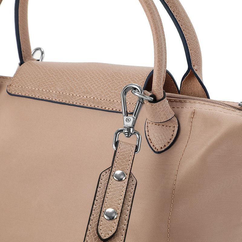 跨境龙瓖双柄包肩带适合小中大双柄包斜挎包带D-45改造单买挽打孔