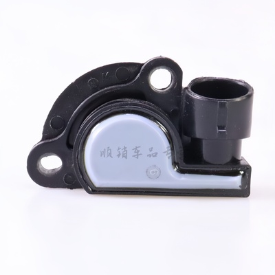 B12荣光6407鸿途传感器油门感应