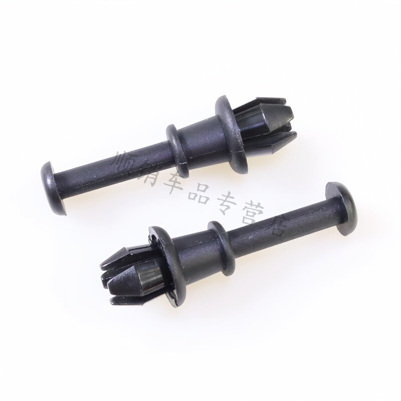 Q5新明锐Q3后备箱挂绳卡扣