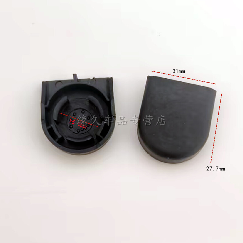 卡罗拉RAV4雷凌致炫威驰雨刮臂盖