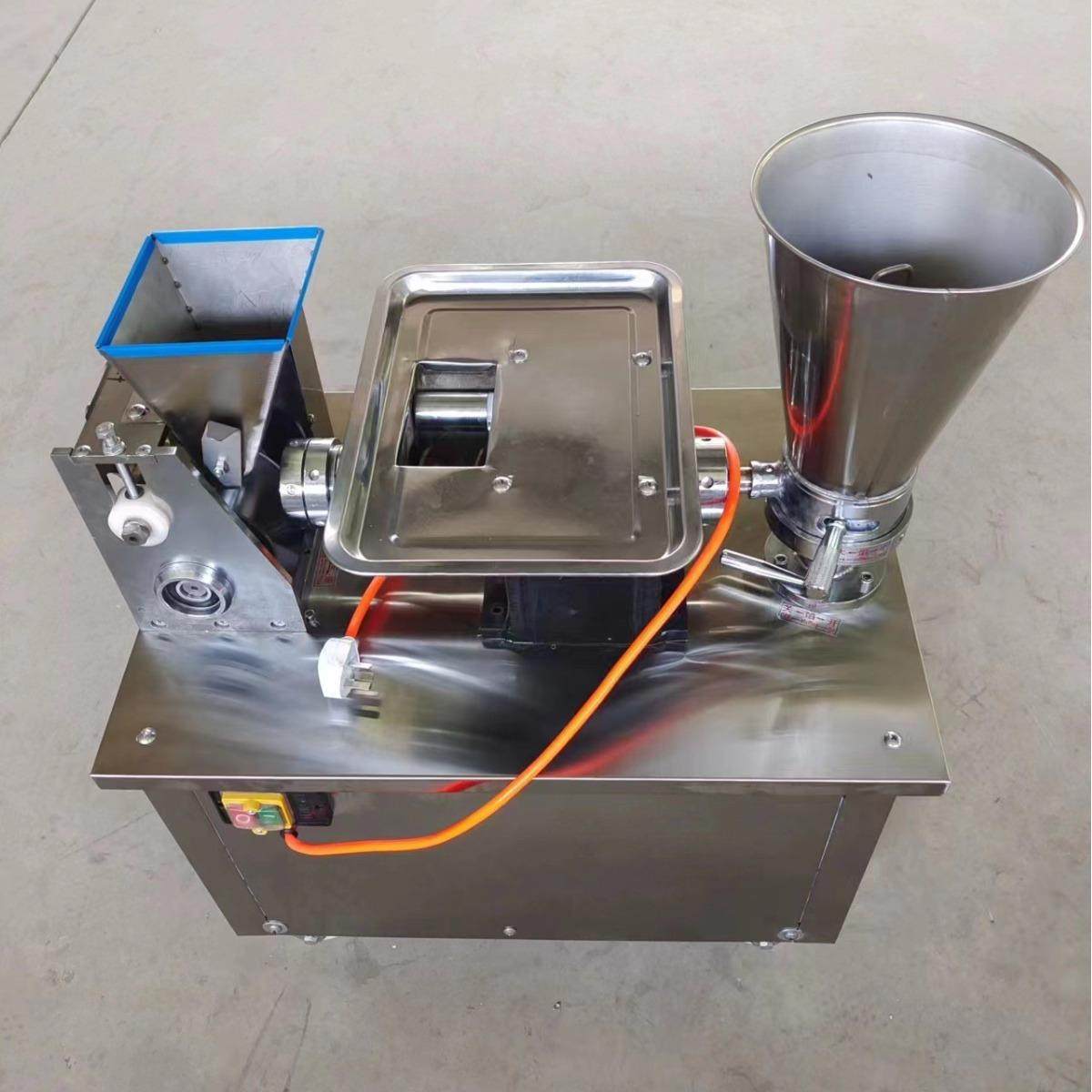 商用80型饺子机全自动小型饺子机出口外贸萨摩撒咖喱饺锅贴饺子机,清洗/食品/商业设备,其他食品加工设备,淘宝优惠券,粉丝福利购,淘宝优惠卷